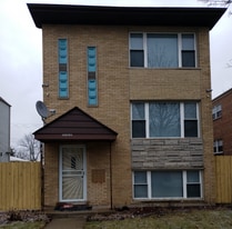 10121 S State St in Chicago, IL - Building Photo