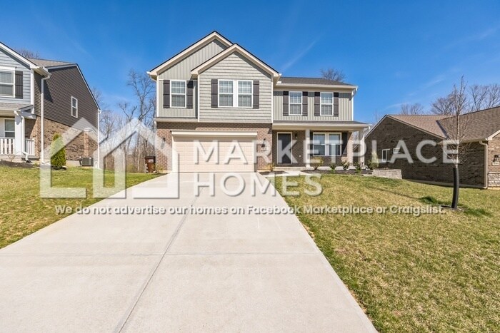 11989 Blue Ash Ln in Independence, KY - Building Photo