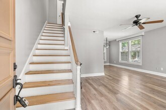 4006 Auburn Ln, Unit A in Nashville, TN - Building Photo - Building Photo