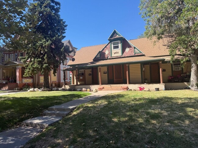 property at 2671 Jefferson Ave