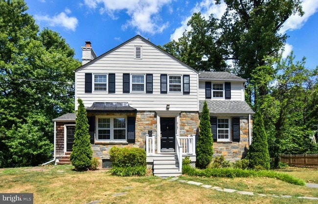 6123 Wynnwood Rd in Bethesda, MD - Building Photo - Building Photo