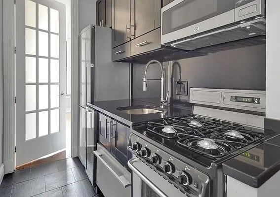 property at 221 Mott St