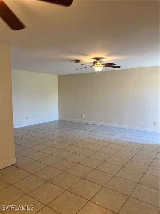 4641 Palm Tree Blvd in Cape Coral, FL - Building Photo