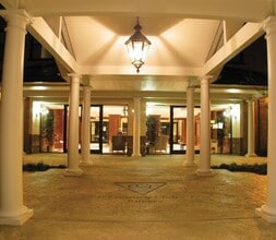 Country Club Towers I and II in Clifton, NJ - Building Photo - Building Photo