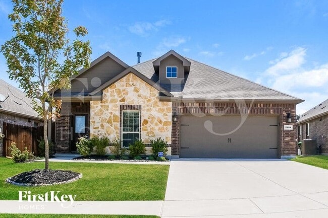 property at 2504 Cerro Ranch Rd