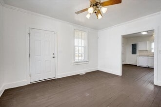 1606 Broad St in Augusta, GA - Building Photo - Building Photo