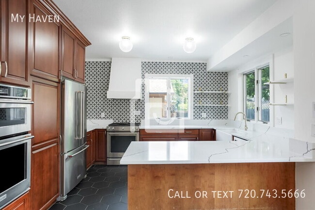 property at 1842 S Marion St