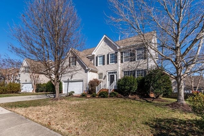 14736 Rolling Spring Dr in Midlothian, VA - Building Photo - Building Photo