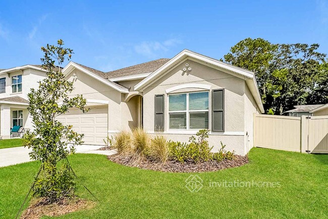 7861 Harbor Moor Dr in Palmetto, FL - Foto de edificio - Building Photo