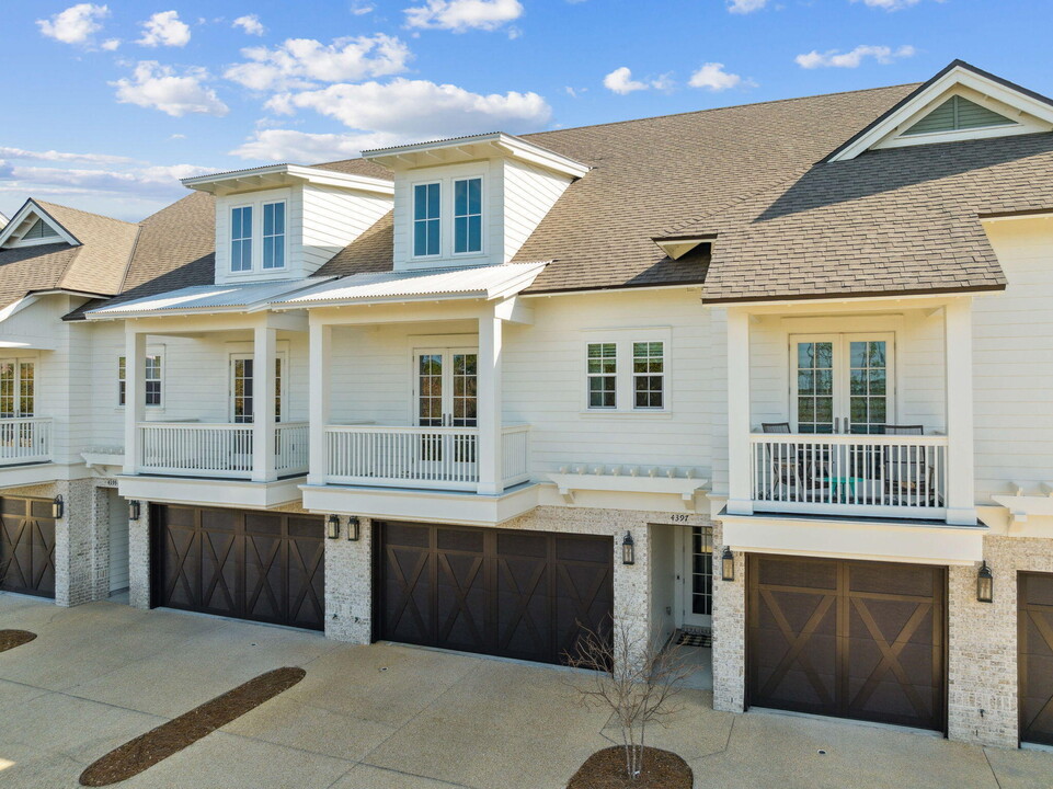 4397 Bahia Ln in Destin, FL - Building Photo