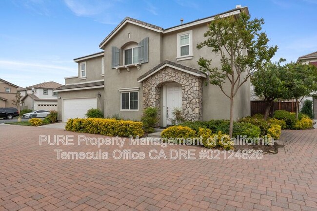 property at 31557 Six Rivers Ct
