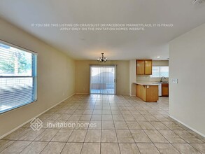 3340 Brayton Mist in North Las Vegas, NV - Building Photo - Building Photo