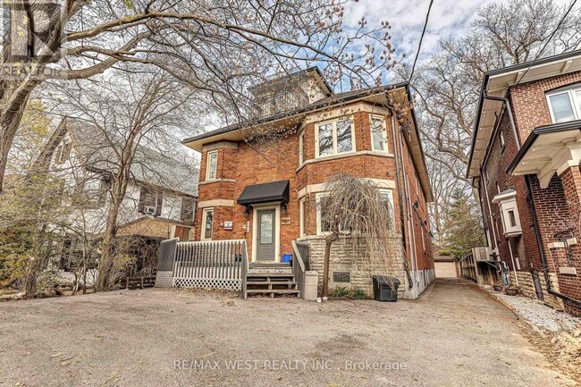 property at 187-187 High Park Ave