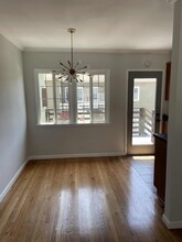 1754 9th St, Unit D in Santa Monica, CA - Foto de edificio - Building Photo