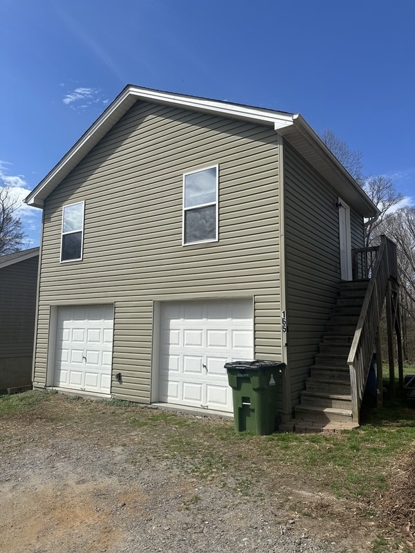 property at 165 Marietta St