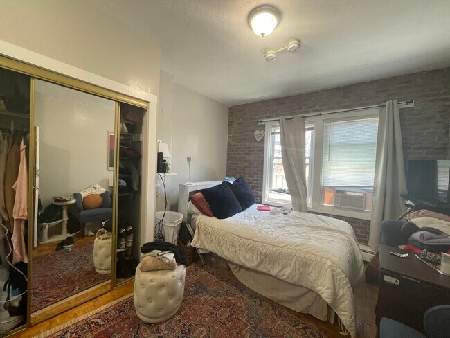 7 Champney Pl, Unit 4 in Boston, MA - Building Photo - Building Photo