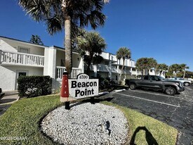4590 S Atlantic Ave, Unit 244 in Ponce Inlet, FL - Building Photo