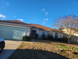 11814 Pleasant Creek Dr in Jacksonville, FL - Building Photo