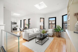 107 Jersey St in Boston, MA - Building Photo