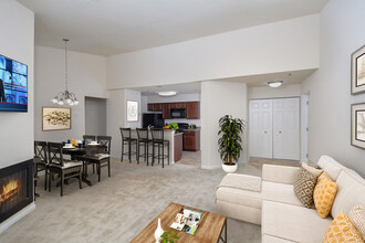 Yorkshire Apartments in Silver Spring, MD - Building Photo - Building Photo