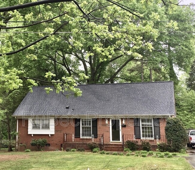 property at 5727 Ruth Dr