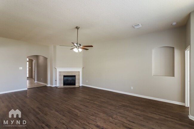 3638 Slocom Dr in Katy, TX - Building Photo - Building Photo