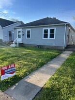 841 Stanley Ave in Evansville, IN - Building Photo