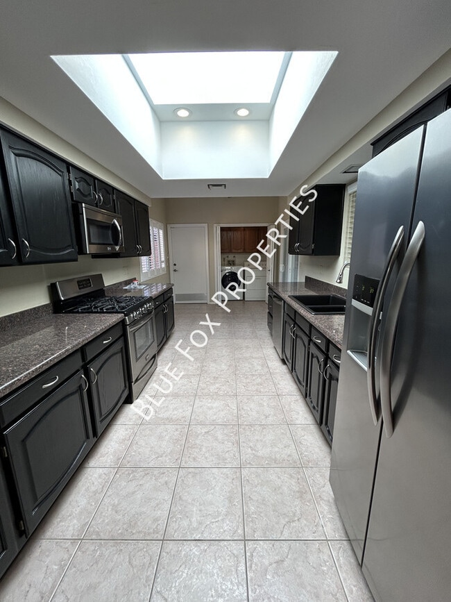 6601 E Vía Cedri in Tucson, AZ - Building Photo - Building Photo