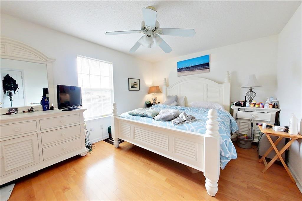 168 Drew Cir in Brunswick, GA - Building Photo