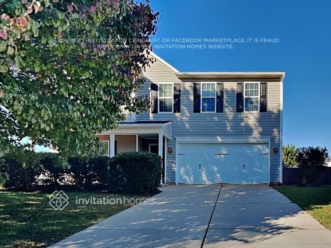 property at 7109 Texas Blvd