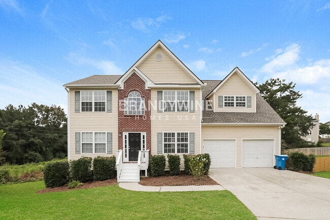 3691 Bay Cove Ct