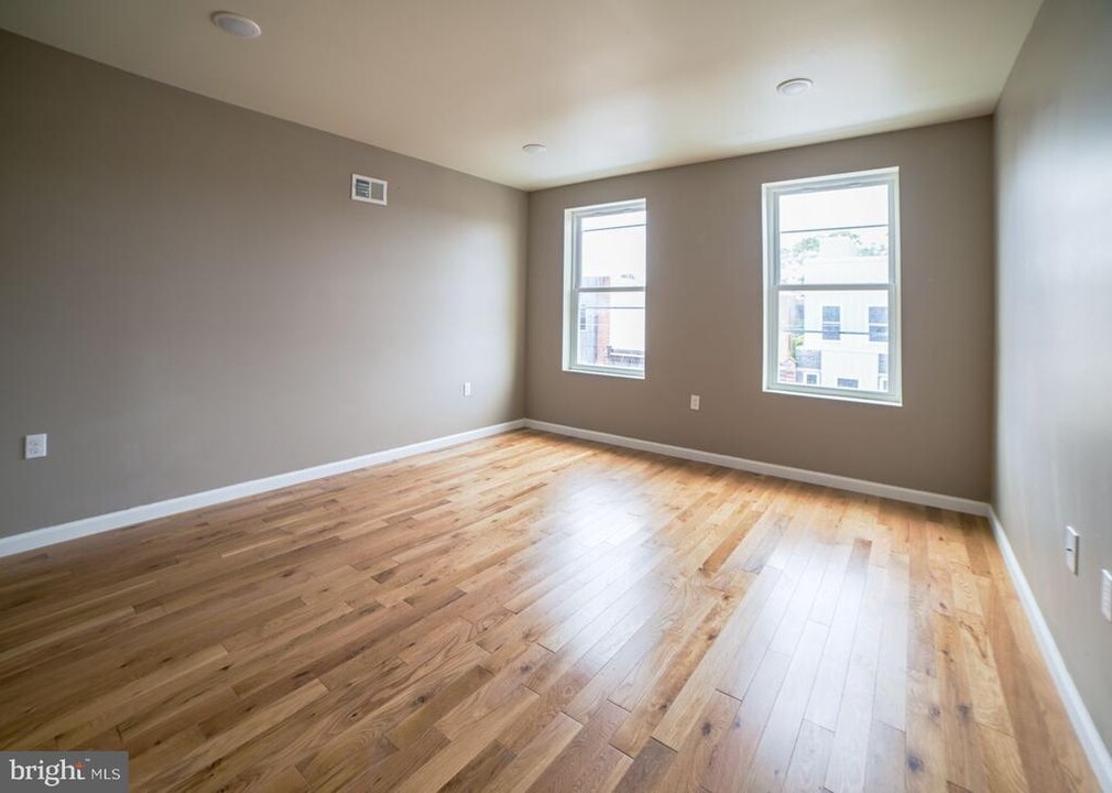 1806 Willington St in Philadelphia, PA - Foto de edificio
