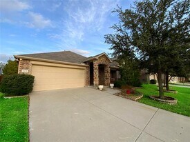 829 Golden Bear Ln in McKinney, TX - Building Photo