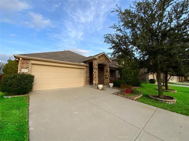 829 Golden Bear Ln in McKinney, TX - Building Photo
