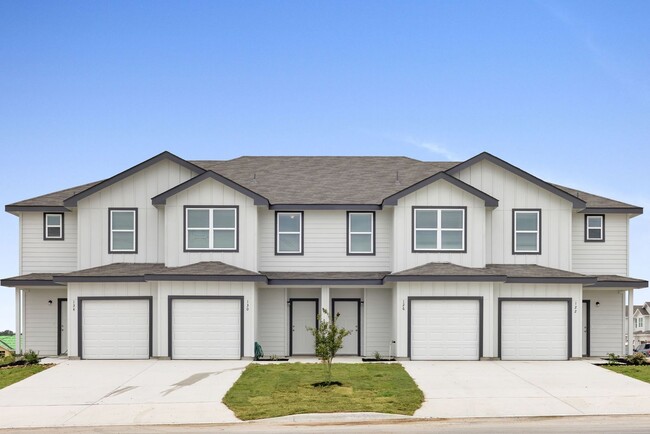 257 Marigold Pl in San Antonio, TX - Building Photo - Building Photo