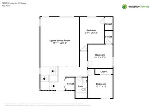 12805 W Laurel Ln in El Mirage, AZ - Building Photo - Building Photo