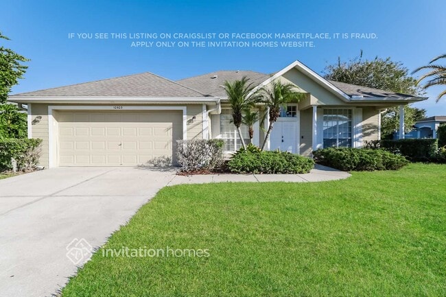 property at 10503 Bartonia Ct