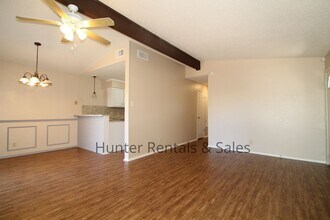 1023 Royal Vista Dr in Killeen, TX - Building Photo - Building Photo