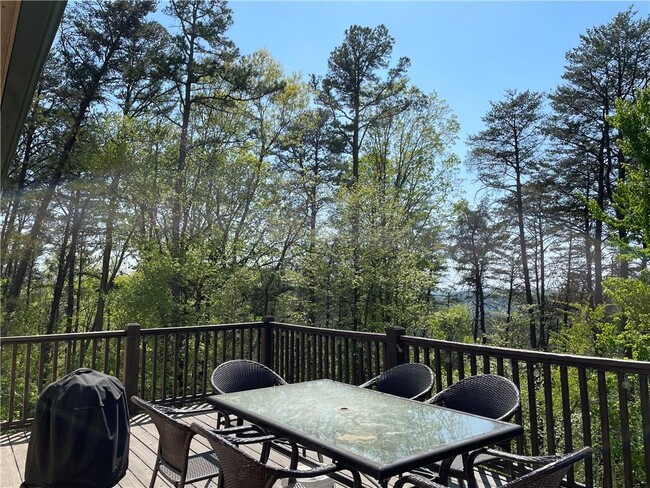 39 Lost Pine Ln in Talking Rock, GA - Building Photo - Building Photo
