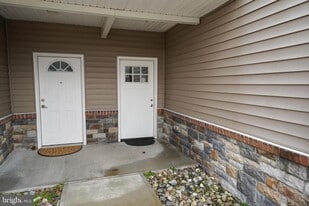 439 Parkview Ct in Salisbury, MD - Building Photo