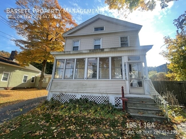 property at 847 Quinnipiac Ave