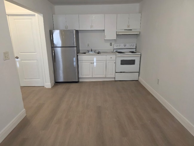 3120 NW 22nd Ave in Miami, FL - Building Photo - Building Photo