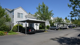 Capitola Commons Apartments