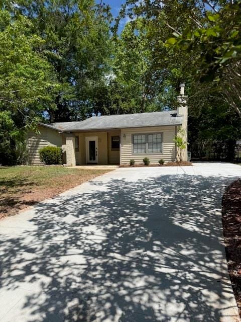2736 Vassar Rd in Tallahassee, FL - Building Photo - Building Photo