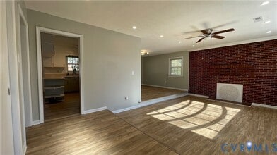 1612 Delma Dr in Richmond, VA - Building Photo - Building Photo