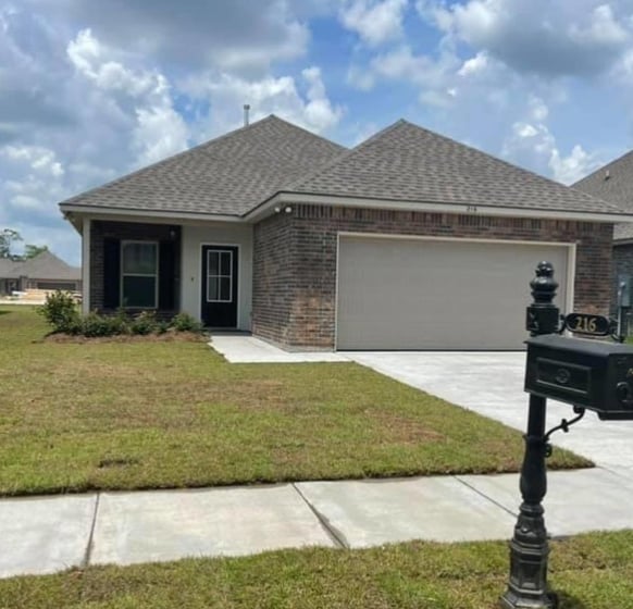 property at 216 Burndap Wy