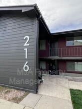216 S 100 W in Springville, UT - Building Photo - Building Photo