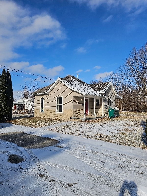 property at 307 W Clem St