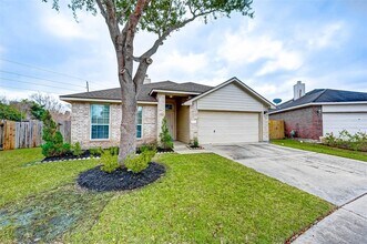16207 Willowford Ct in Houston, TX - Building Photo - Building Photo