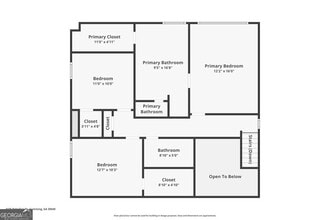 4425 Ridgefair Dr in Cumming, GA - Building Photo - Building Photo